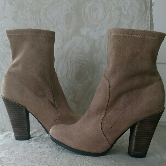 Call It Spring Ankle Booties - Picture 2 of 3
